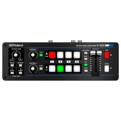 Roland V-1SDI 3G-SDI Video Switcher SDI HDMI