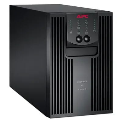 UPS APC SRC1000I (1000VA)