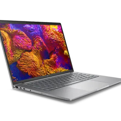 HP ZBook 8 G1ak 14 Touch — Ryzen AI 7 PRO 350 / 32 GB / 1 TB
