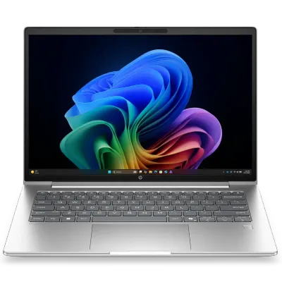 HP ProBook 4 G2i 14 — Intel Core Ultra 7 355 / 16 GB / 1 TB