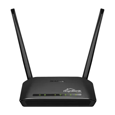 Router D-link Wireless AC750 Dual Band CLOUD (DIR-816)