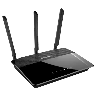 Router D-Link Wireless AC1900 (DIR-880L)