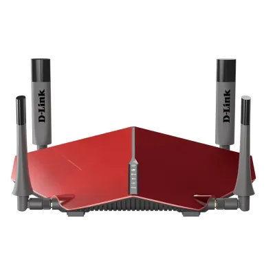 Router D-Link Wireless AC3150 (DIR-885L)