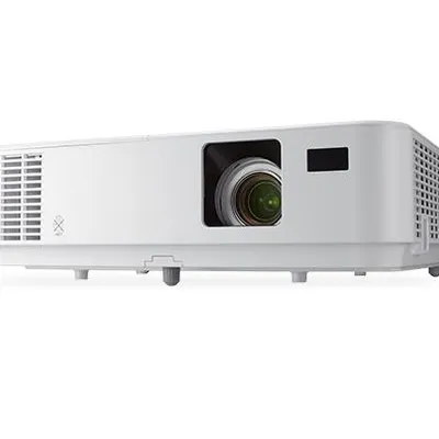Projector NEC VE303XG