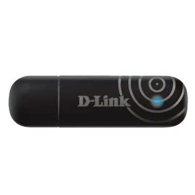 Wireless D-Link N 300 USB Adapter (DWA-132)