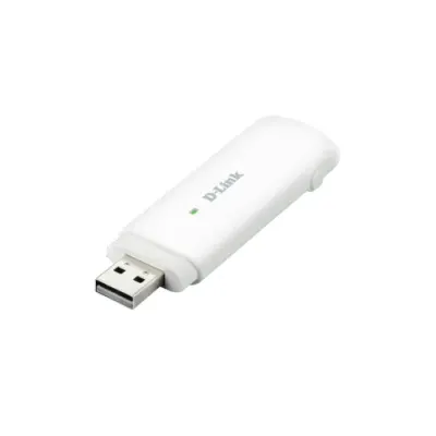 Wireless D-Link HSUPA USB Adapter (DWM-156)