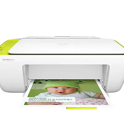 Printer HP DeskJet 2135 (F5S29B)