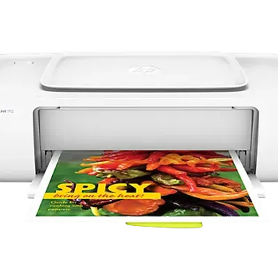 Printer HP DeskJet 1112 (K7B87D)