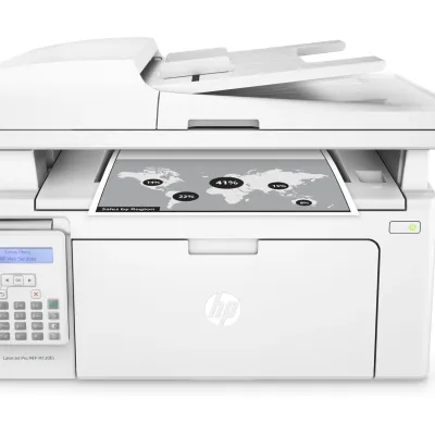 Printer HP LaserJet Pro MFP M130fn (G3Q59A)
