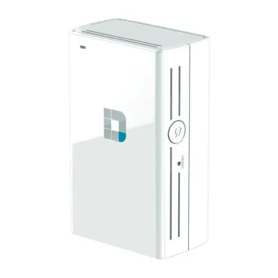 Range Extender D-Link Wireless AC750 Dual Band (DAP-1520)