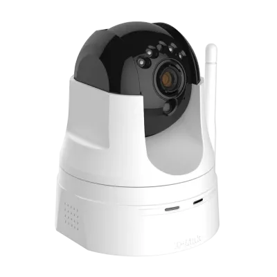 IP Camera D-Link HD Wireless (DCS-5222L)