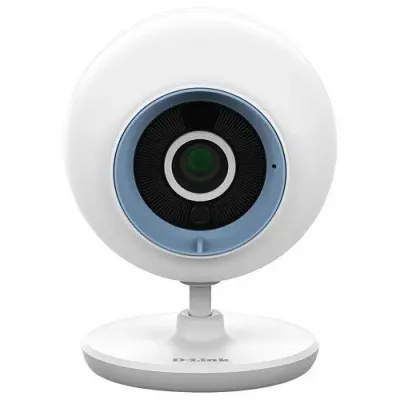 IP Camera D-Link Wifi Baby jr (DCS-700L)