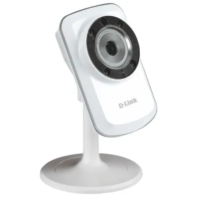 IP Camera D-Link Wireless N H.264 (DCS-933L)