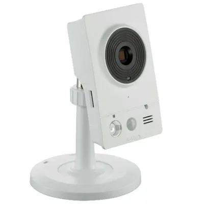 IP Camera D-Link HD Wireless (DCS-2132L)