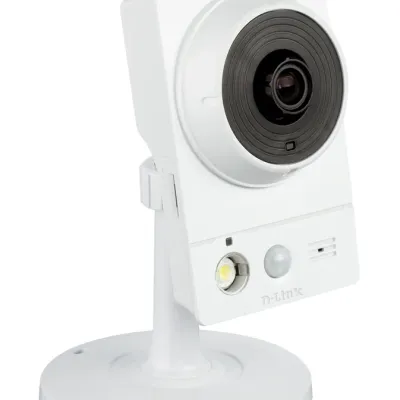 IP Camera D-Link Wireless AC with Color Night Vision (DCS-2136L)