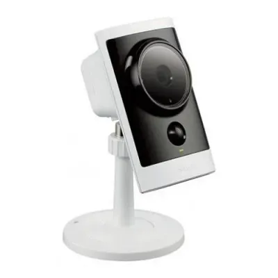 IP Camera D-Link HD PoE Outdoor (DCS-2310L)