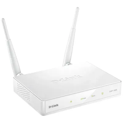 Access Point D-Link Wireless AC1200 (DAP-1665)