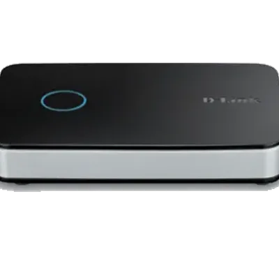 IP Camera Video Recorder D-Link (DNR-202L)