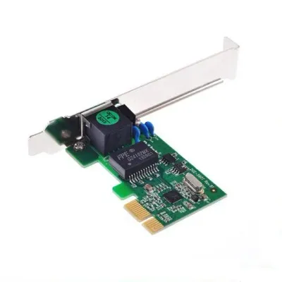Network Card D-Link PCI Express 10/100/1000Mbps (DGE-560T)