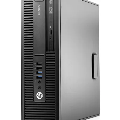 PC HP Elite Desk 705 G2 SFF (W9B54PA)
