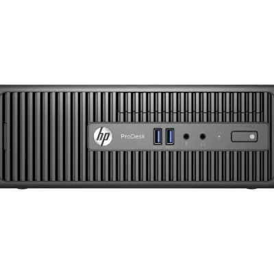 PC HP ProDesk 400 G3 SFF (V1J20PT)