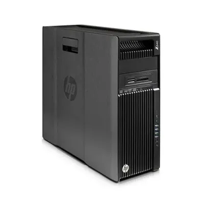 PC HP Z460 Workstation (L4F24PA)