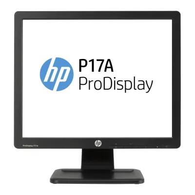 Monitor HP ProDisplay P17A 17" (F4M97AA)