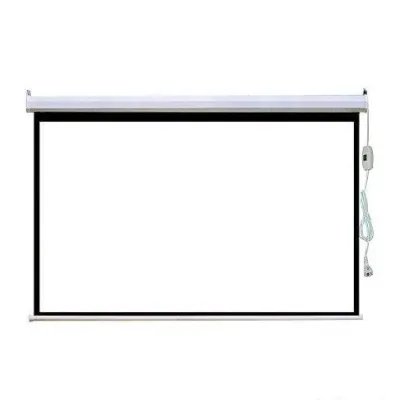 Motorized Screen D-Light 70