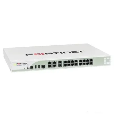 Firewall Fortinet Fortigate (FG-100D)