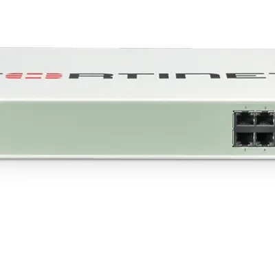Firewall Fortinet Fortigate (FG-200D) + License Forticare (24x7 + RMA Service)