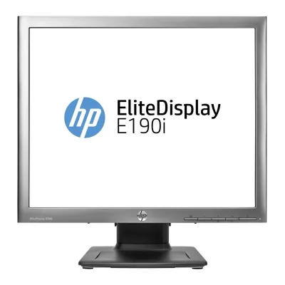 Monitor HP EliteDisplay E190i 18,9" (E4U30AA) IPS Display
