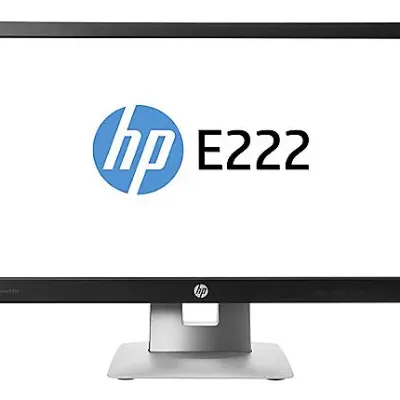 Monitor HP EliteDisplay E222 21,5" (M1N96AA) LED IPS Display