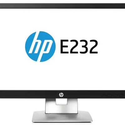 Monitor HP EliteDisplay E232 23" (M1N98AA) LED IPS Display