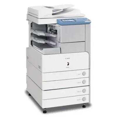 Fotocopy Canon ImageRunner 3235 (IR 3235) Rekondisi