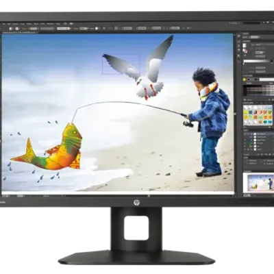 Monitor HP Z30i 30" (D7P94A4) IPS Display