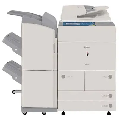 Fotocopy Canon ImageRunner 6570 (IR 6570) Rekondisi