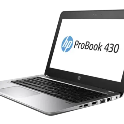 Notebook HP Probook 430 G4 (HPQZ9Z83PA) i5 13,3" Windows