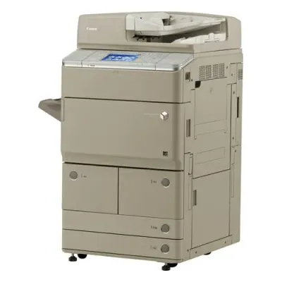 Fotocopy Canon ImageRunner 6065 (IR 6065) Rekondisi
