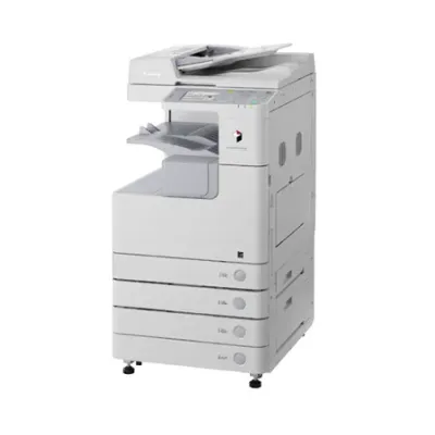 Fotocopy Canon ImageRunner 2525 (IR 2525)