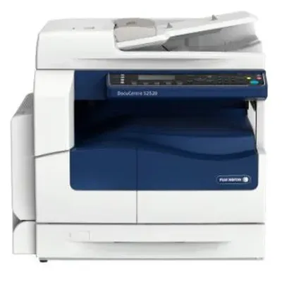 Fotocopy Fuji Xerox DocuCentre S2520 CPS