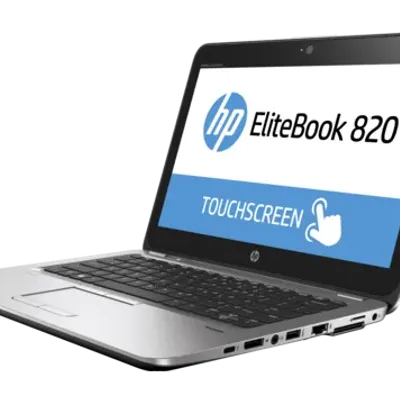 Notebook HP Elitebook 820 G3 (HPQV8N37PA) i5 12,5" Windows