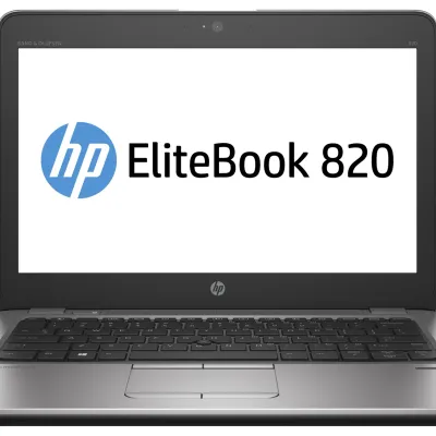 Notebook HP Elitebook 820 G3 (HPQV8N38PA) i5 12,5" Windows