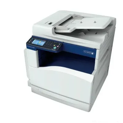 Fotocopy Fuji Xerox DocuCentre C2020 Color