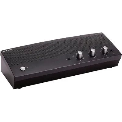 Bosch CCS 900S Ultro (CCS-CU) Control & Power Supply Unit