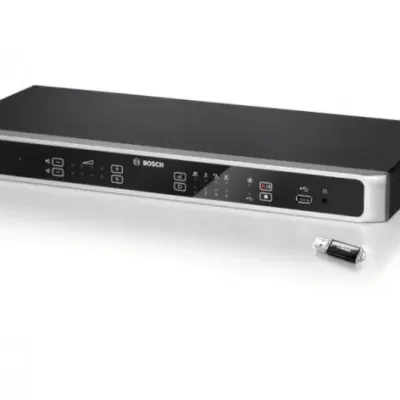 Bosch CCS 1000D Ultro (CCSD-CURD) Control & Power Supply Unit