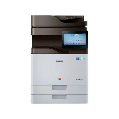 Fotocopy Samsung Multi Express MX4250 A3 Color Android (speed 25)