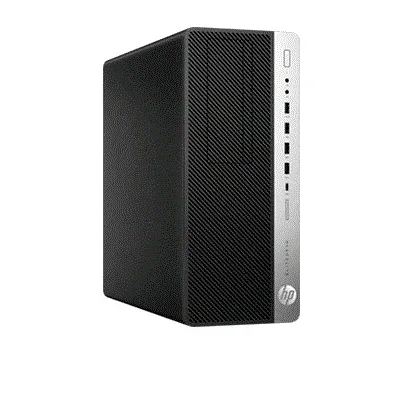 PC HP Elite Desk 800 G3 Tower (1ME94PA)