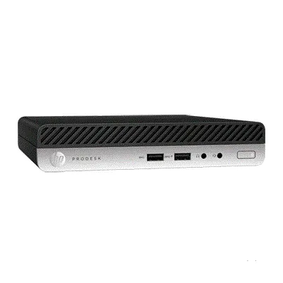 PC HP ProDesk 400 G3 DM (1DJ27PA)