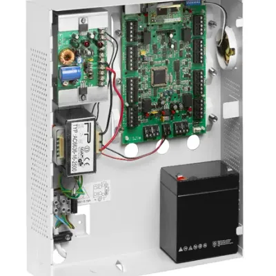 Rosslare 4 Reader Controller AC-425IP