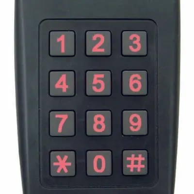 Rosslare  AC-F44 Access Door Reader